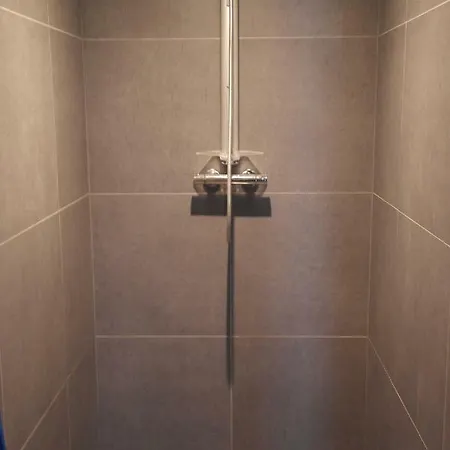 De Lanterfanters Vakantiehuisjes Casa vacanze Nieuwpoort